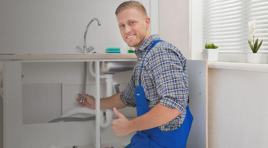 Same Day Plumbing Service in Seaman, OH